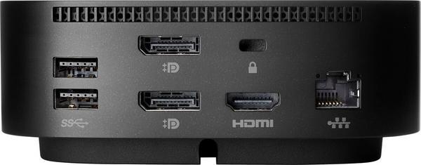 HP Station d'accueil USB-C G5