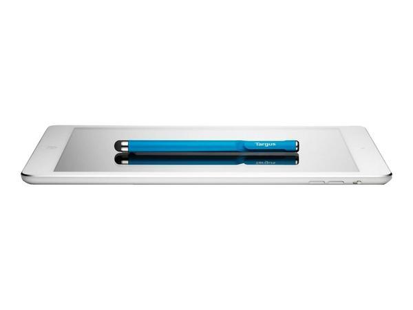 Targus AMM16502AMGL stylet 10 g Bleu