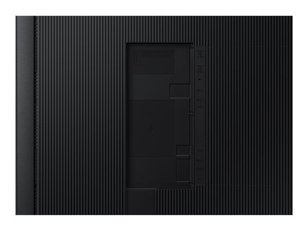 1 Ecran 55" Samsung QM55C