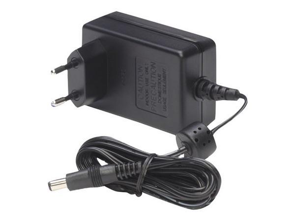 1 Adaptateur pour titreuse P-touch-BROTHER AD24ES G-9 v