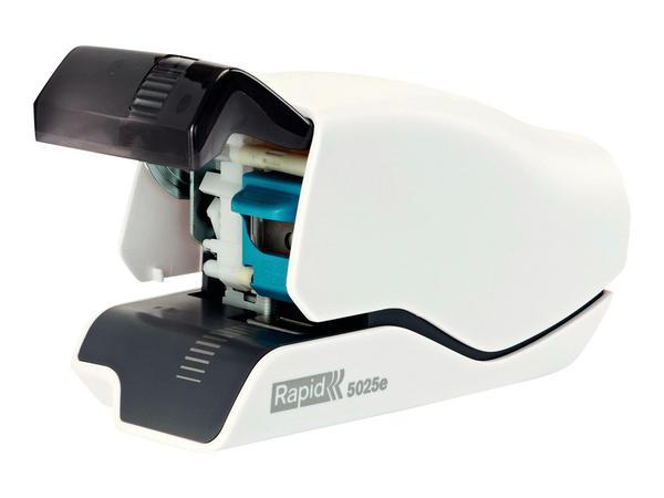1 Agrafeuse électrique RAPID 5025E Laser