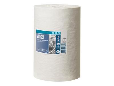 1 Carton de 11 Bobines à dévidage central de 214 feuilles prédécoupées TORK  Ø 14 cm