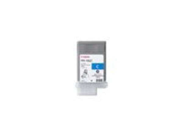 1 Cartouche CANON PFI102C Cyan