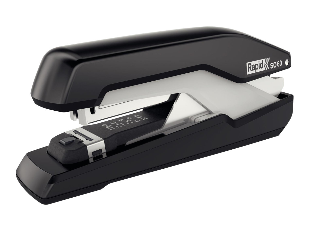1 Agrafeuse de bureau RAPID S60 OMNIPRESS