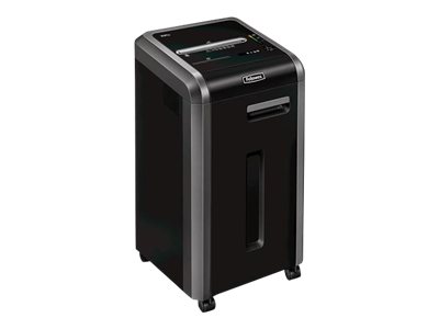 1 Destructeur collectif FELLOWES 225i 60L coupe droite 20 feuilles