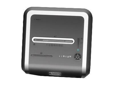 1 Destructeur collectif FELLOWES 225Ci 60L coupe croisée 24 feuilles