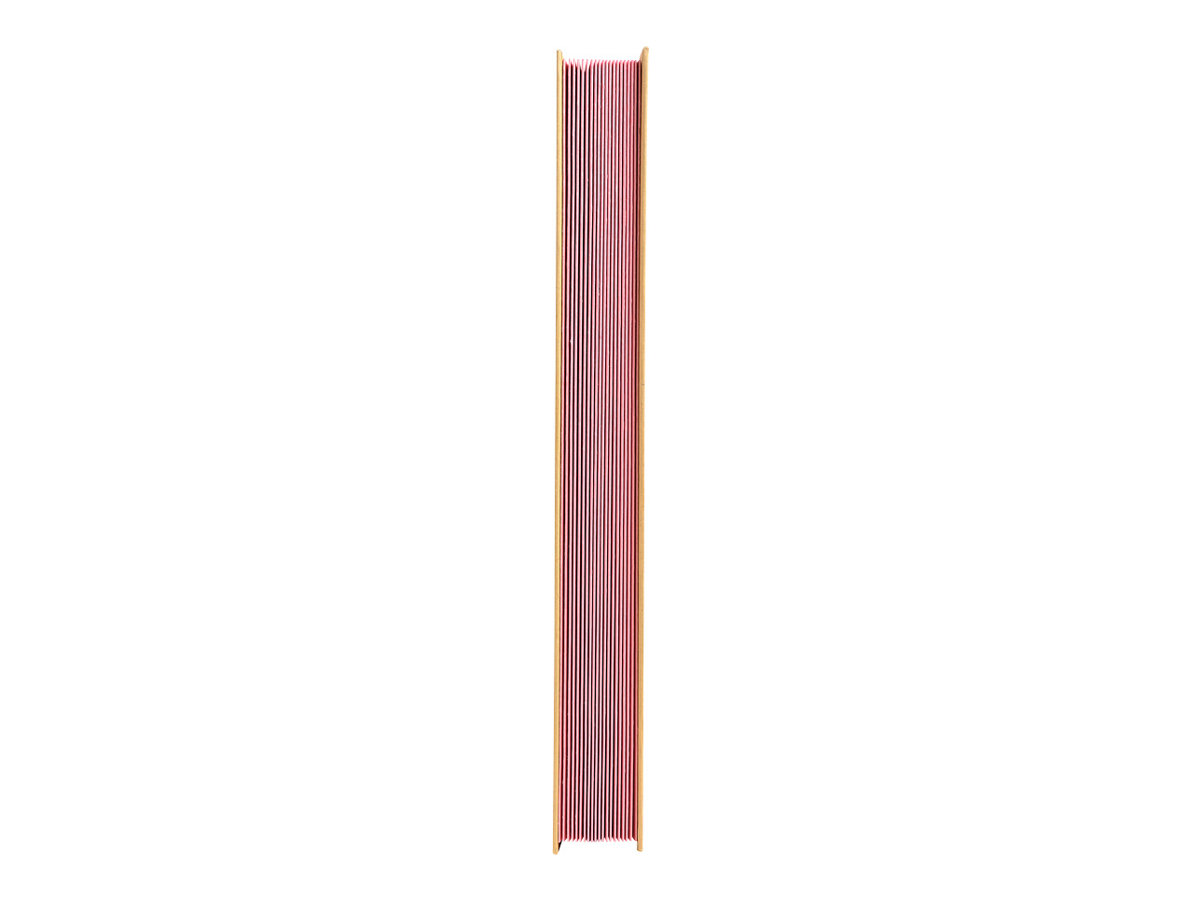 1 Parapheur kraft Exacompta - 20 compartiments
