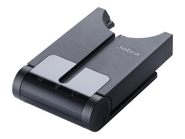1 Casque JABRA PRO 920 sans fil avec sa base