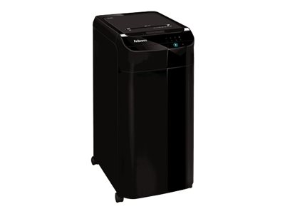 1 Destructeur collectif  AUTOMAX 350C - FELLOWES