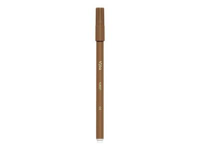 1 Blister de 12 Feutres BIC Kids Visa - Pointe fine
