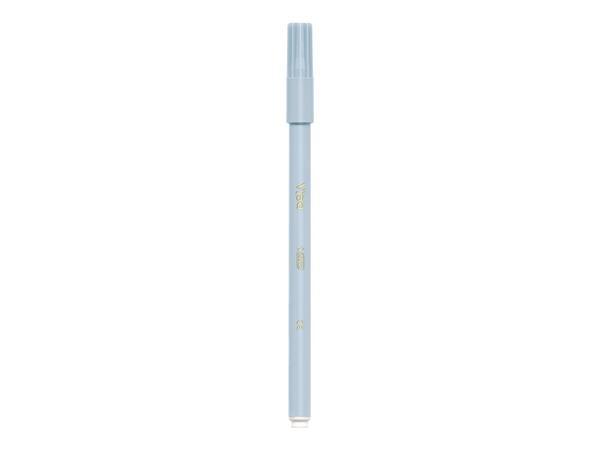 1 Blister de 12 Feutres BIC Kids Visa - Pointe fine