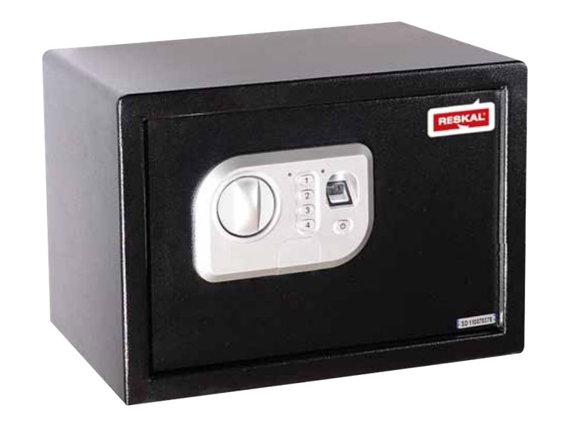 1 Coffre fort électronique, 16 litres