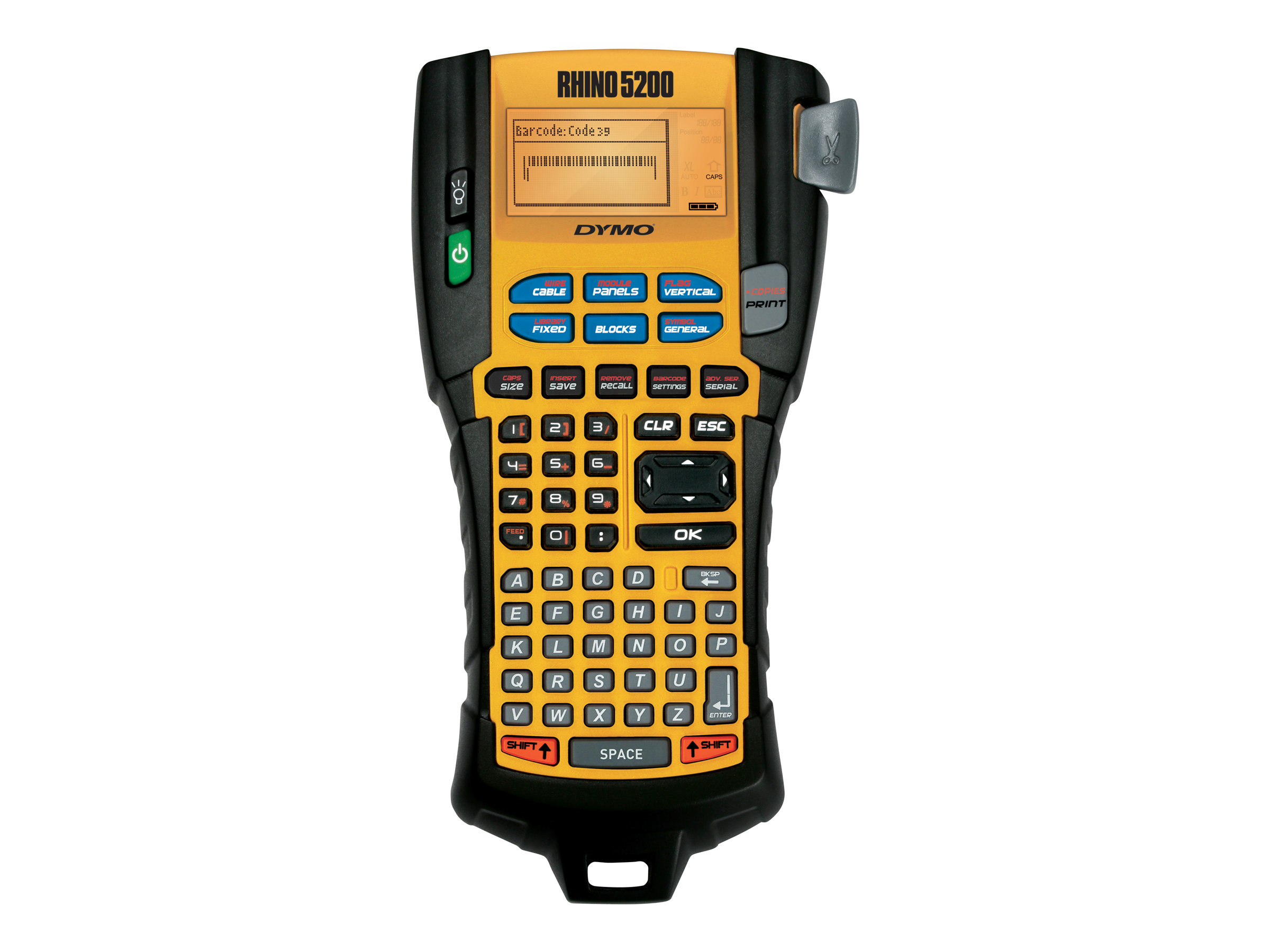 1 Titreuse RHINO Pro 5200 avec mallette