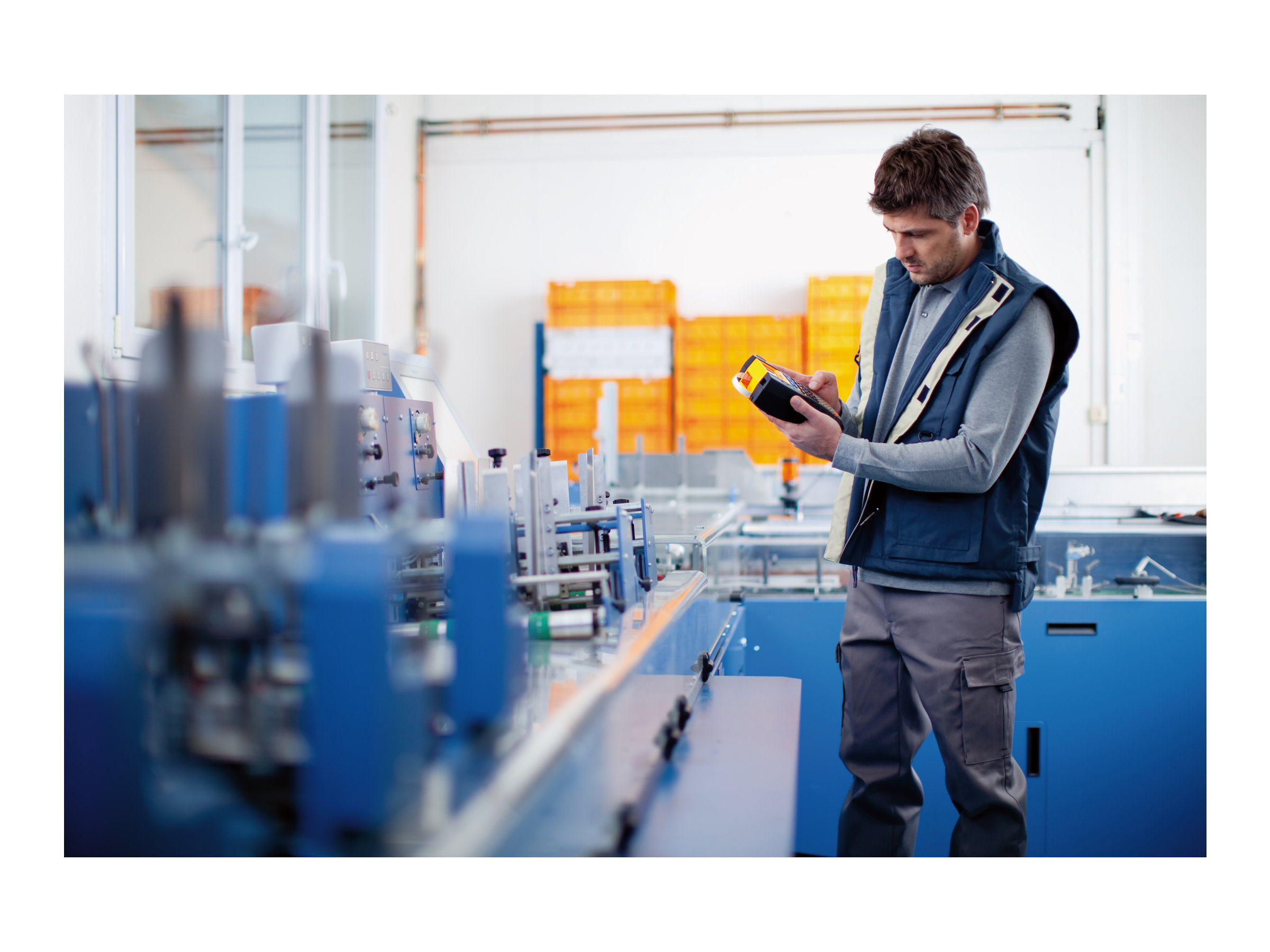 1 Titreuse RHINO Pro 5200 avec mallette