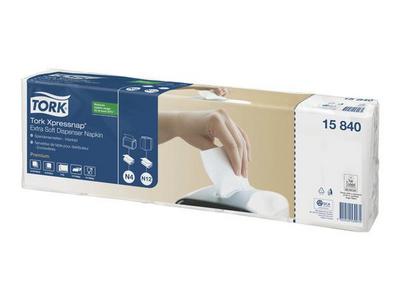 1 Lot de 500 Serviettes XpressNap