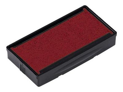 1 Blister de 3 Encriers Trodat 4911 rouge