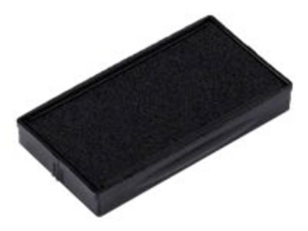 1 Blister de 3 Encriers Trodat 4912 noir