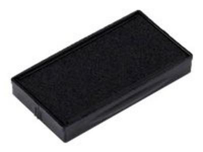 1 Blister de 3 Encriers Trodat 4912 noir