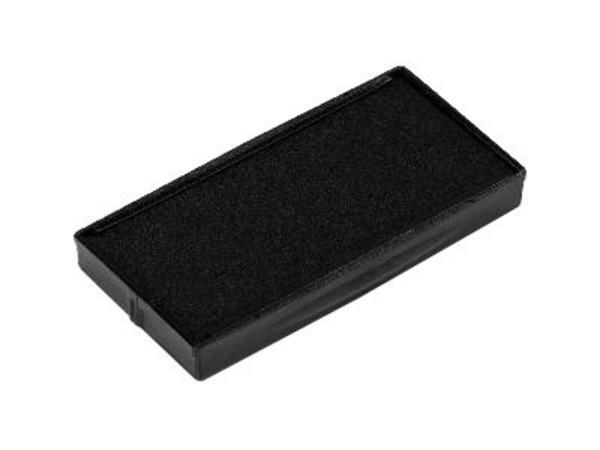 1 Blister de 3 Encriers Trodat 4913 noir
