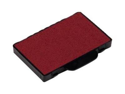 1 Blister de 3 Encriers Trodat 6/58 rouge