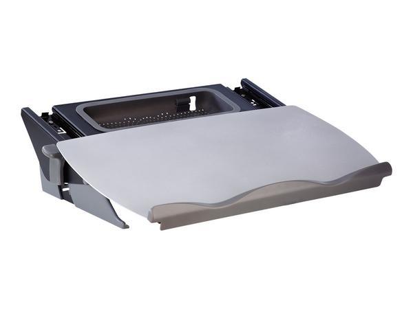 1 Porte-copie coulissant Easy Glide Fellowes
