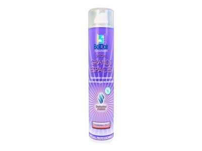 1 Désodorisant Boldair grands espaces destructeur d'odeur 750 ml