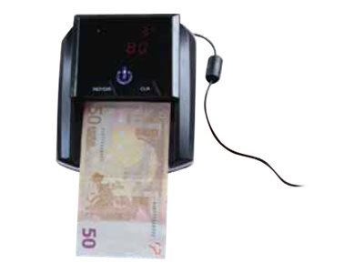 1 Détecteur de faux-billets