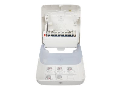 1 Distributeur essuie-mains Tork matic H1