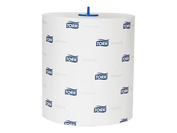 1 Lot de 6 Rouleaux essuie-mains Tork matic H1