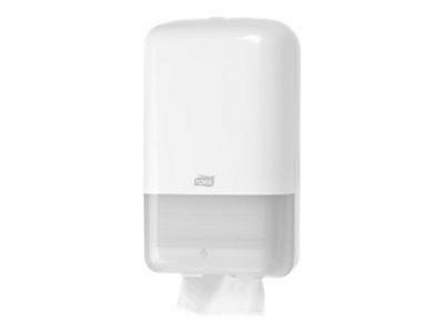 1 Distributeur papier toilette Tork T3