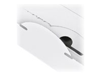 1 Lot de 20 Pochettes d'expédition carton rigide blanc 17x24.5 cm