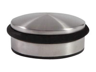 1 Butée de porte lestée