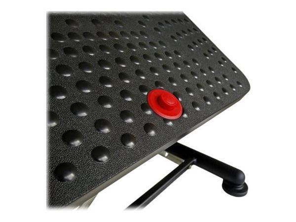 1 Repose-pieds Comfort 90 grande hauteur