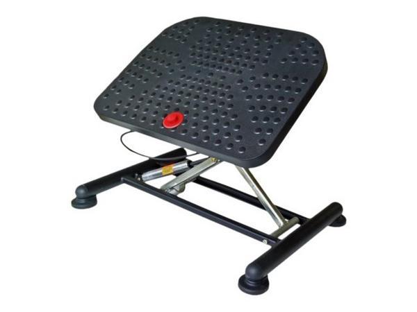 1 Repose-pieds Comfort 90 grande hauteur