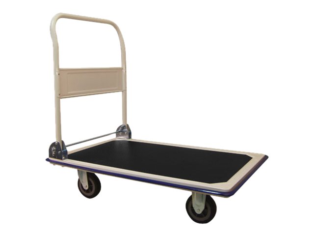 1 Chariot pliant 915x615x873mm