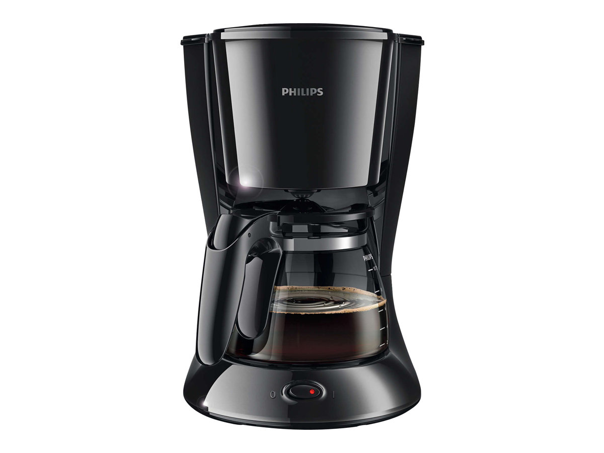 Philips Daily Collection HD7461/20 Cafetière