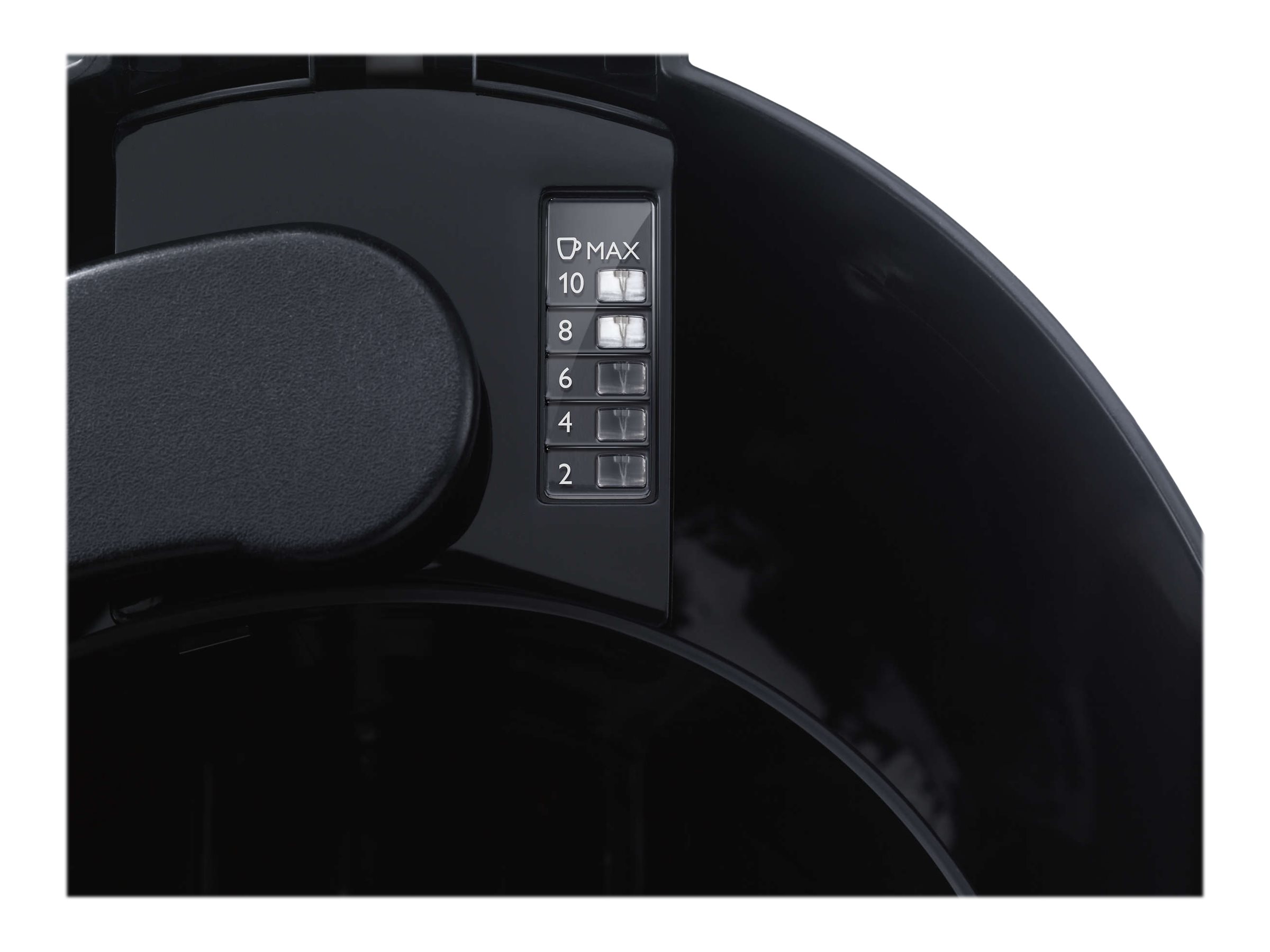 Philips Daily Collection HD7461/20 Cafetière