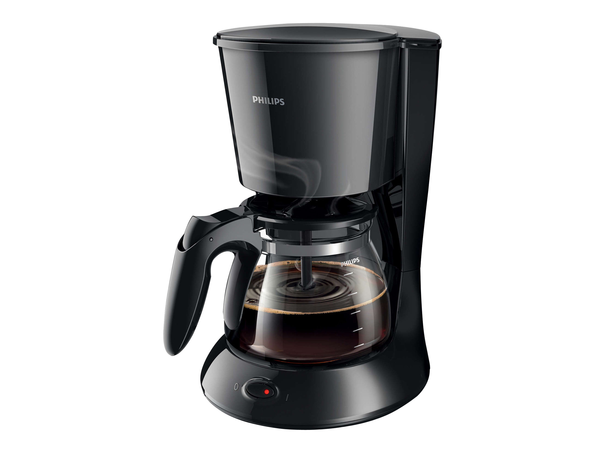 Philips Daily Collection HD7461/20 Cafetière