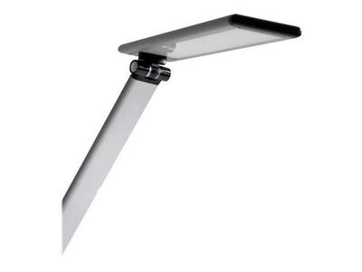 1 Lampe de bureau TERRA 7W argent