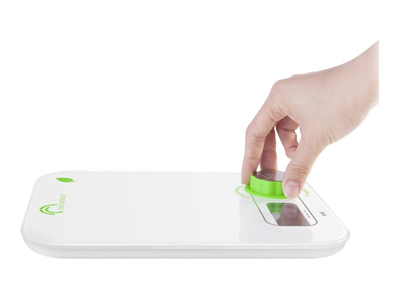 1 Pèse-lettres Green power 5 kg