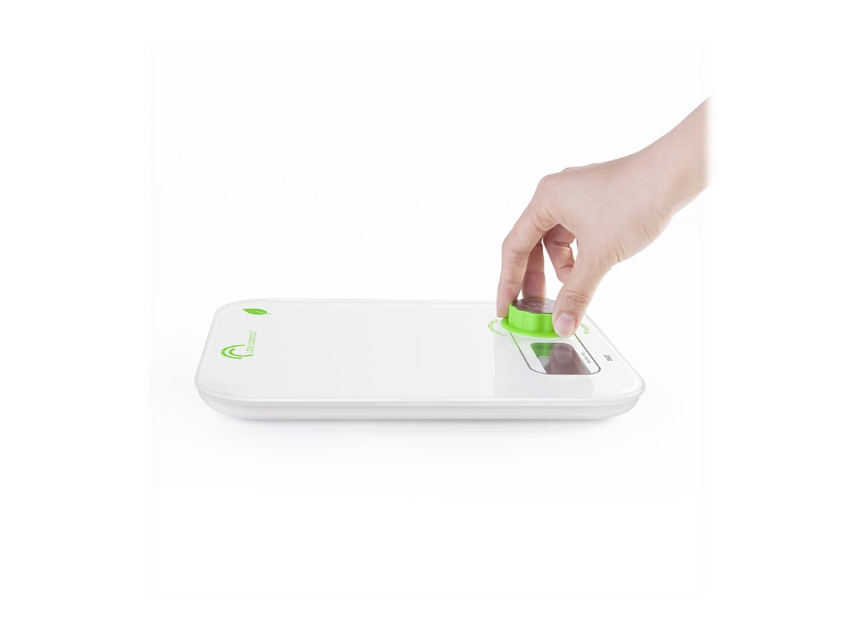 1 Pèse-lettres Green power 5 kg