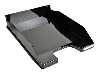 1 Corbeille à courrier EXACOMPTA Ideramanoir
