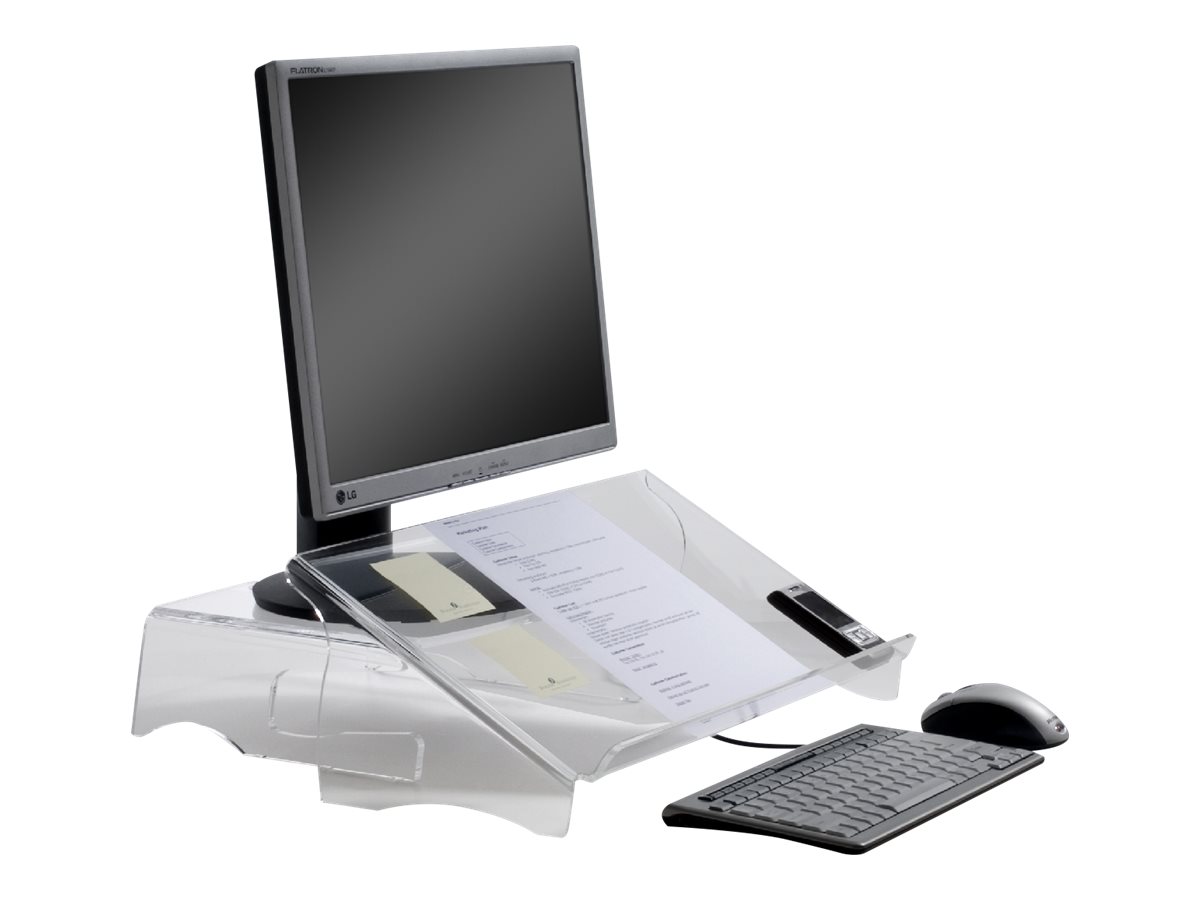 1 Porte-copie fixe Q-DOC 500