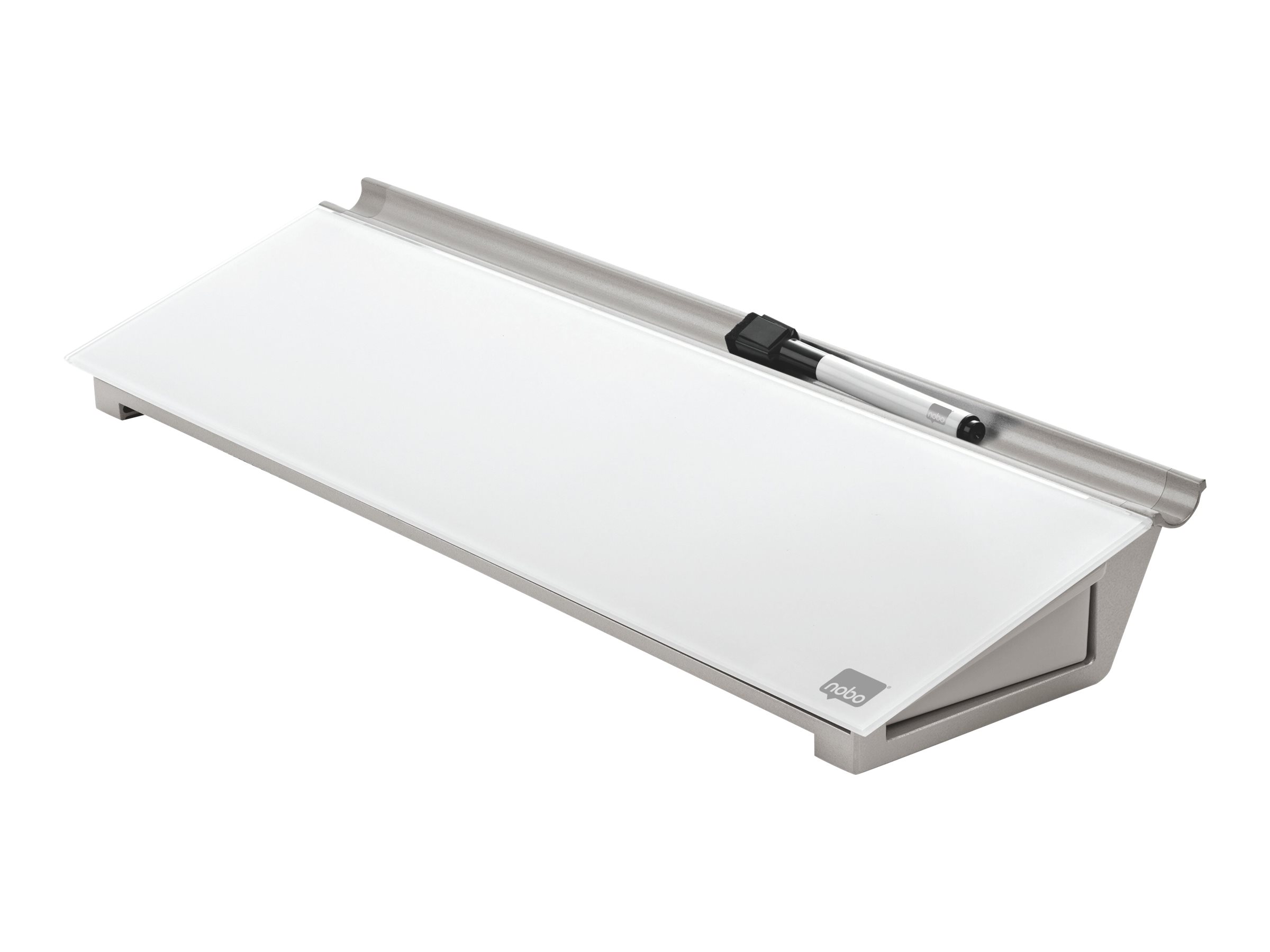 1 Organiseur bloc note de bureau