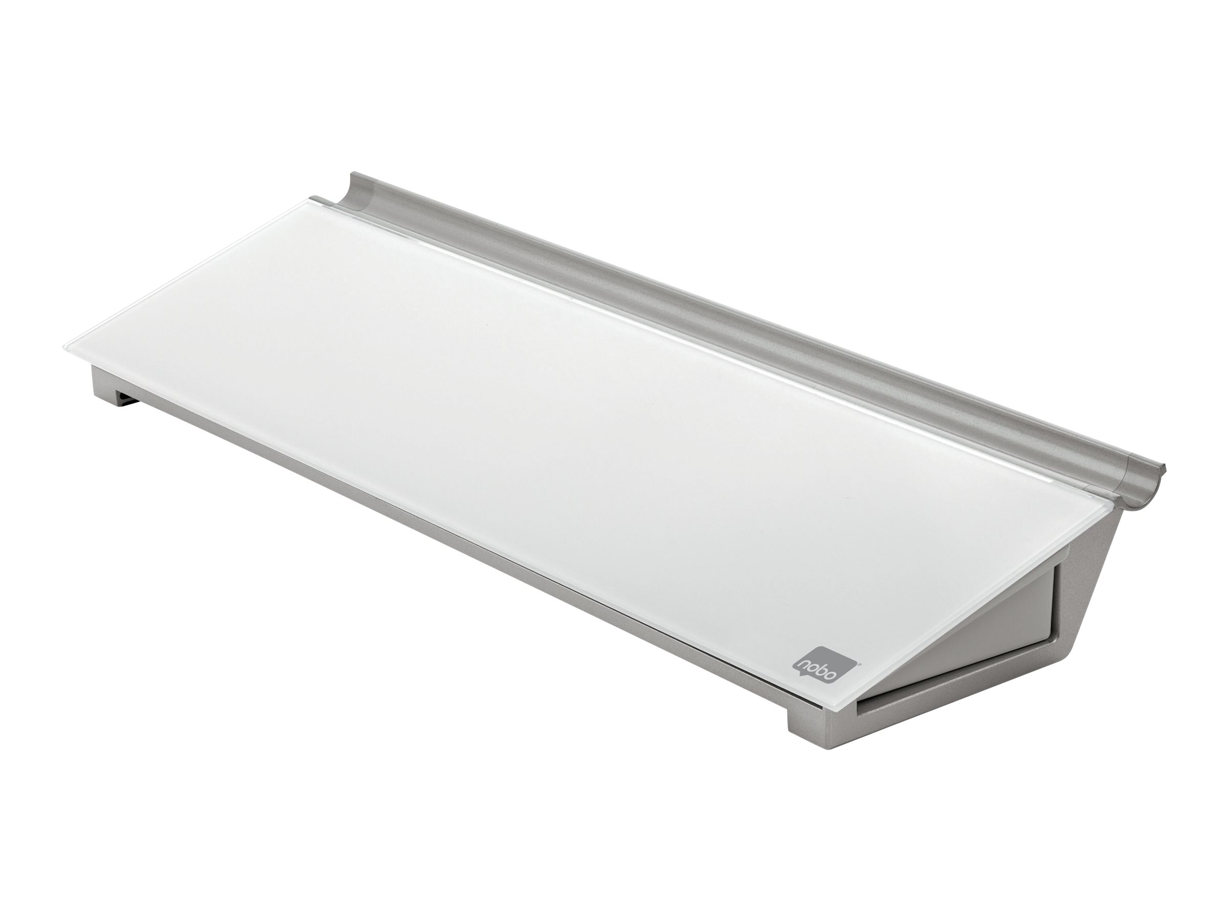 1 Organiseur bloc note de bureau