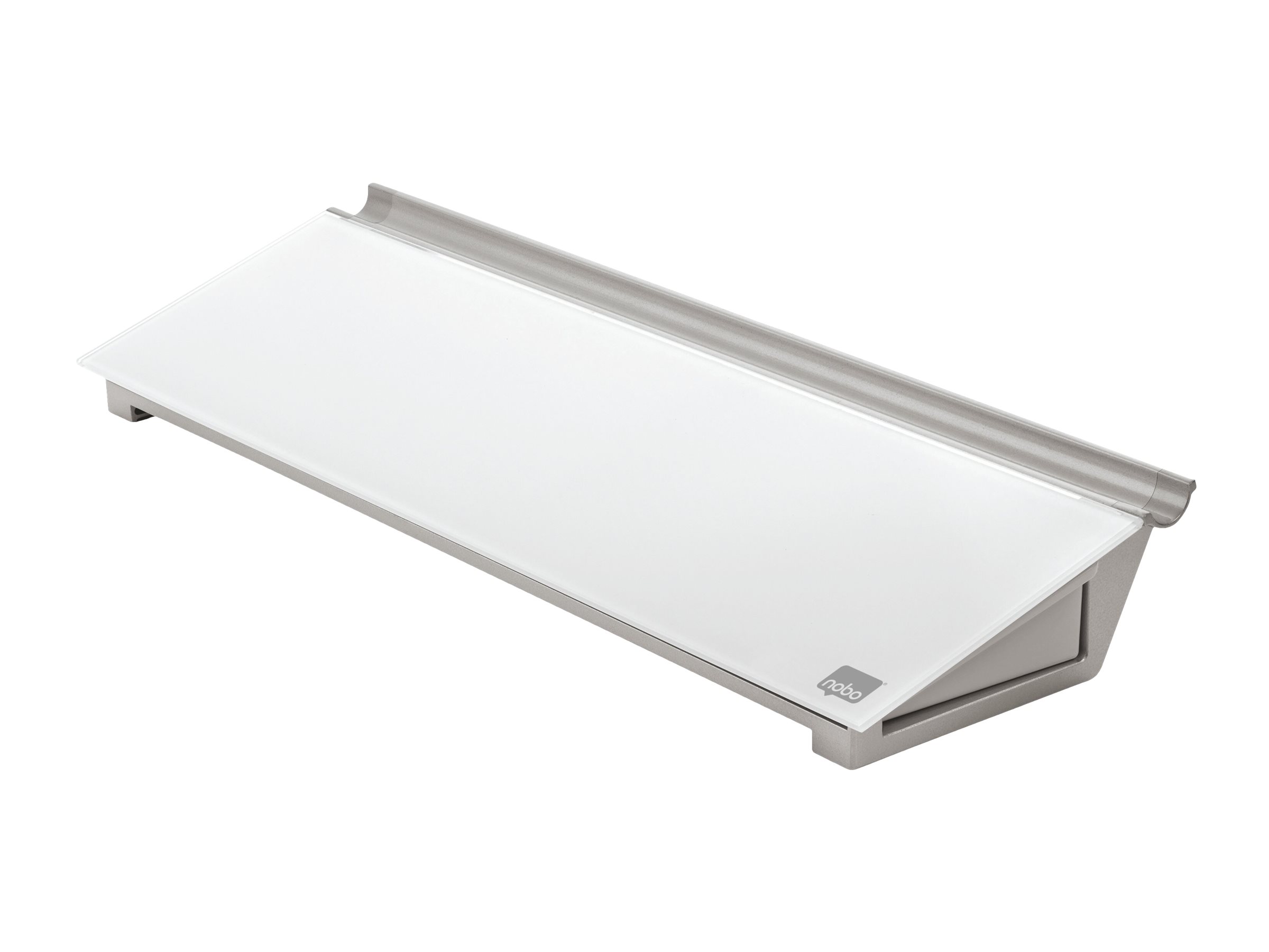 1 Organiseur bloc note de bureau