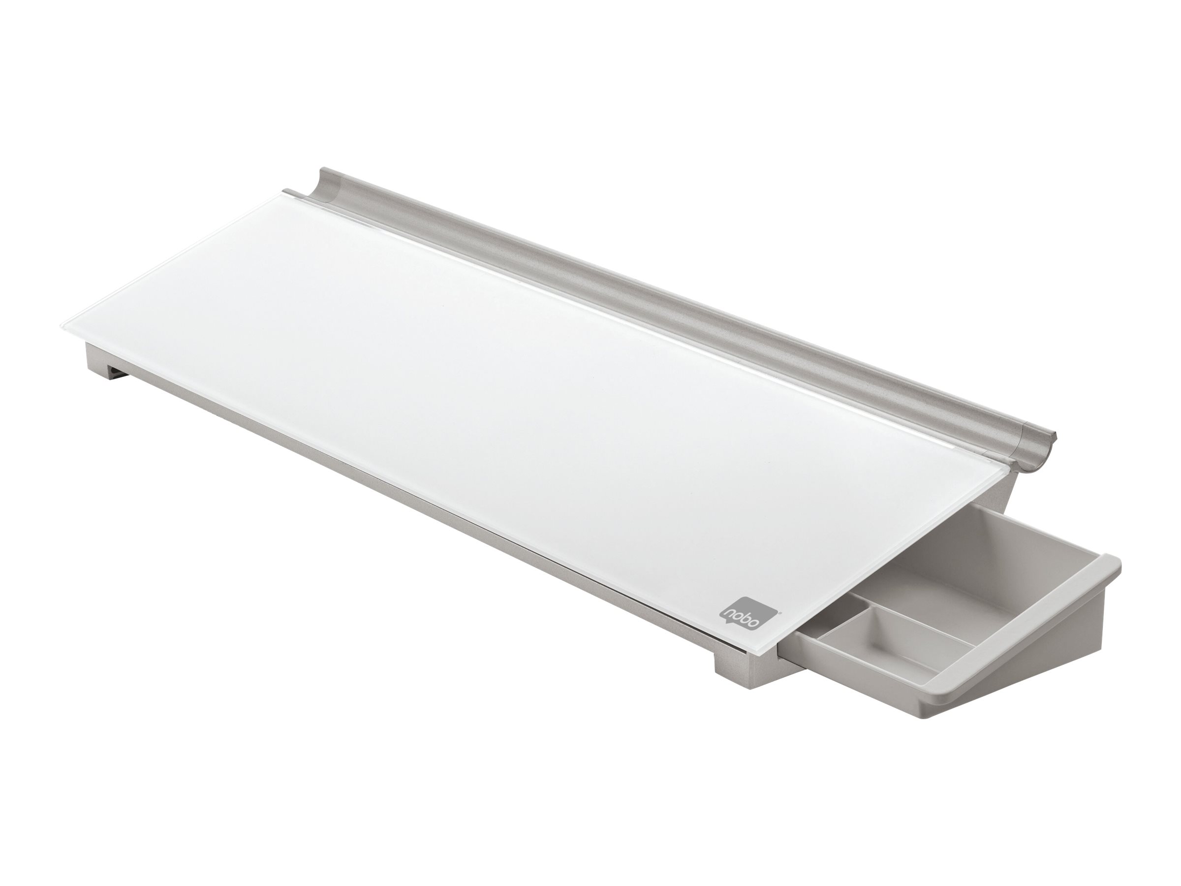 1 Organiseur bloc note de bureau