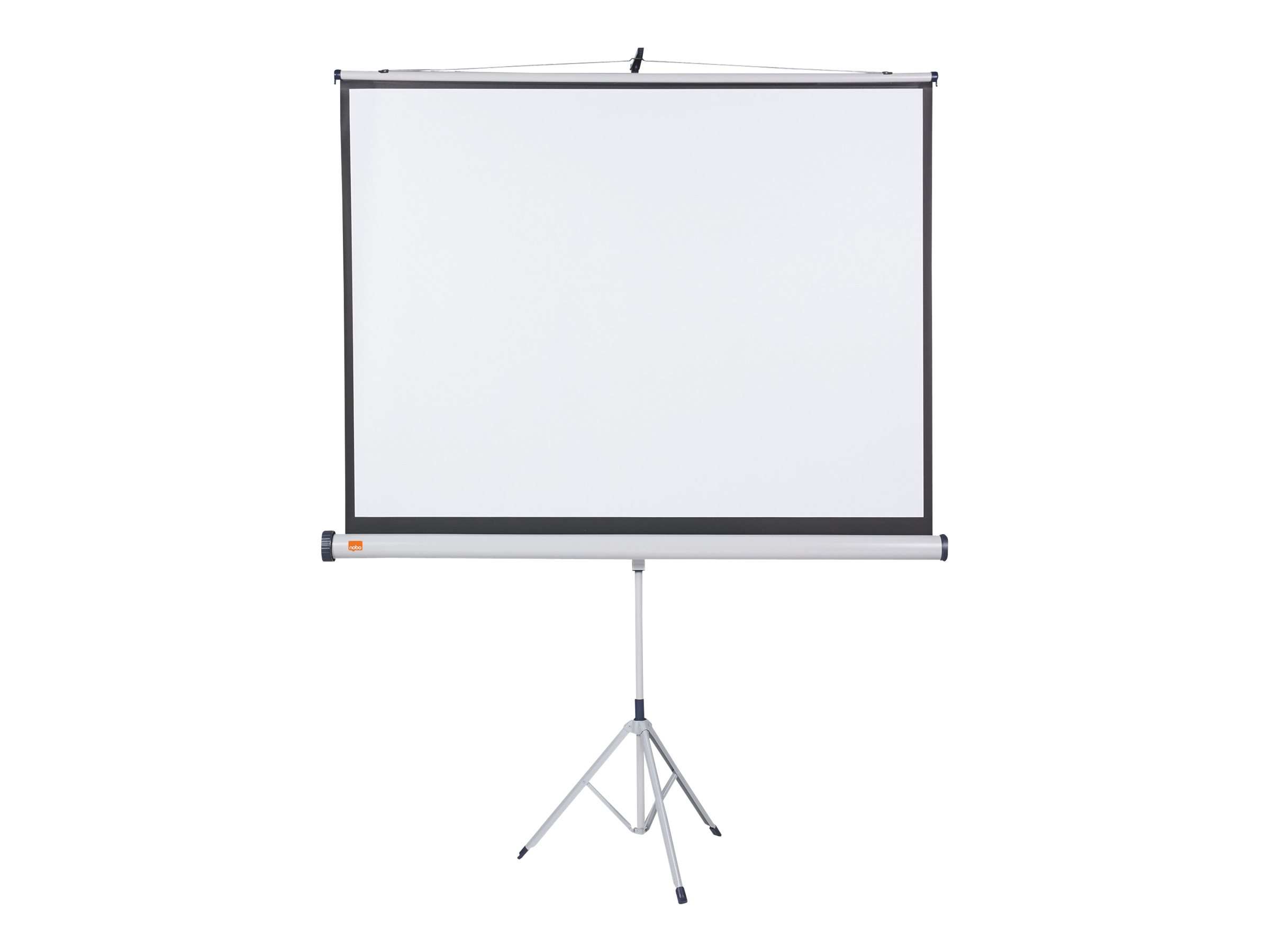 1 Écran trépied format 16/10 150 x 100 cm