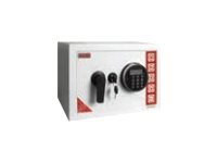 1 Coffre de sécurité électronique 16.5L - SE2 PREMIUM