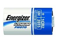 1 Pile lithium ENERGIZER CR2 (3V)